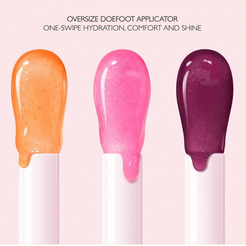 Dior Addict Lip Glow Oil Shade 061 Poppy Coral ~ Gift Ready - Picture 4 of 12